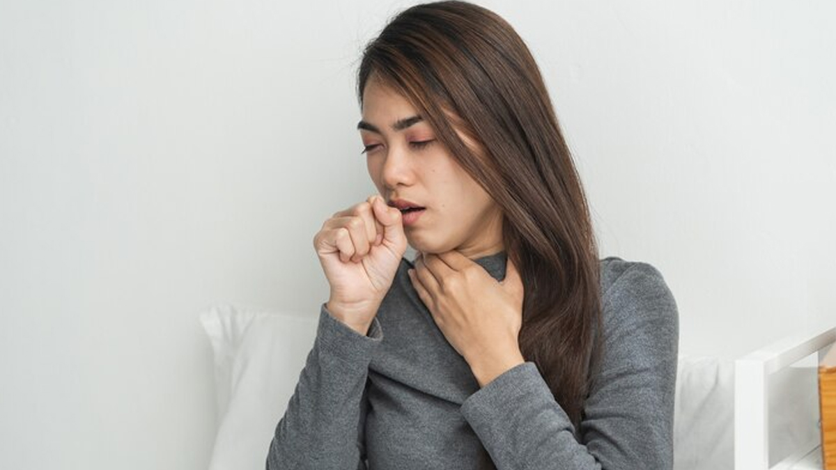 allergic cough in hindi