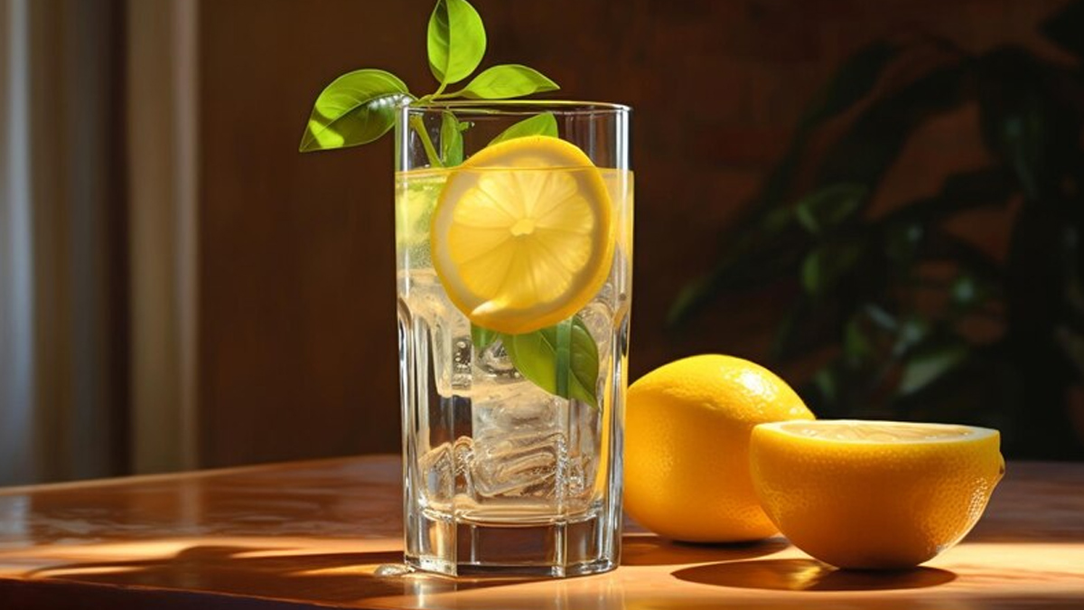 lemon-water-benefits