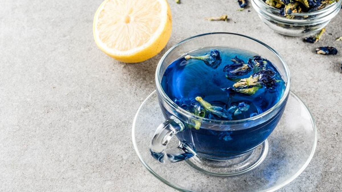 aparajita or butterfly pea tea health benefits high blood pressure 1