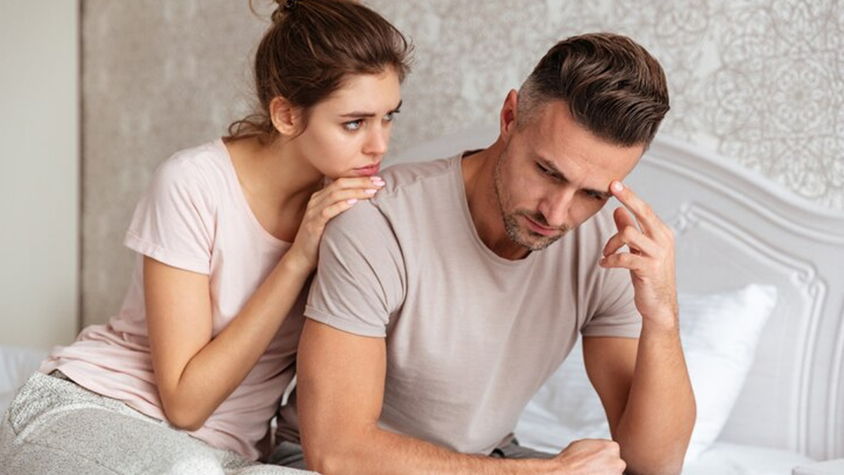 Premature Ejaculation And Infertility In Hindi can-premature-ejaculation-lead-male-infertility-in