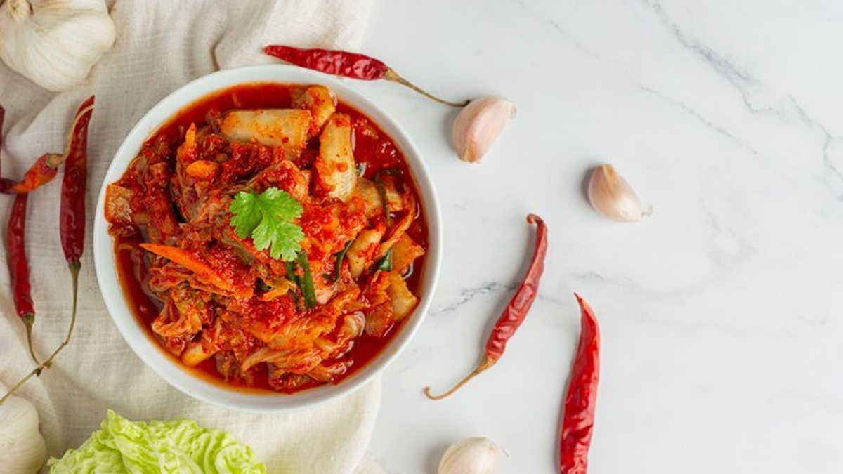 can spicy food cause heart attack know from expert in hindi 1