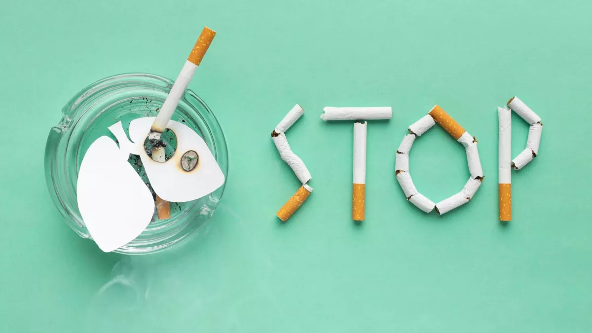 No Smoking Day 2025- क्यों मनाया जाता है नो स्मोकिंग डे? जानें इस दिन का इतिहास और महत्व