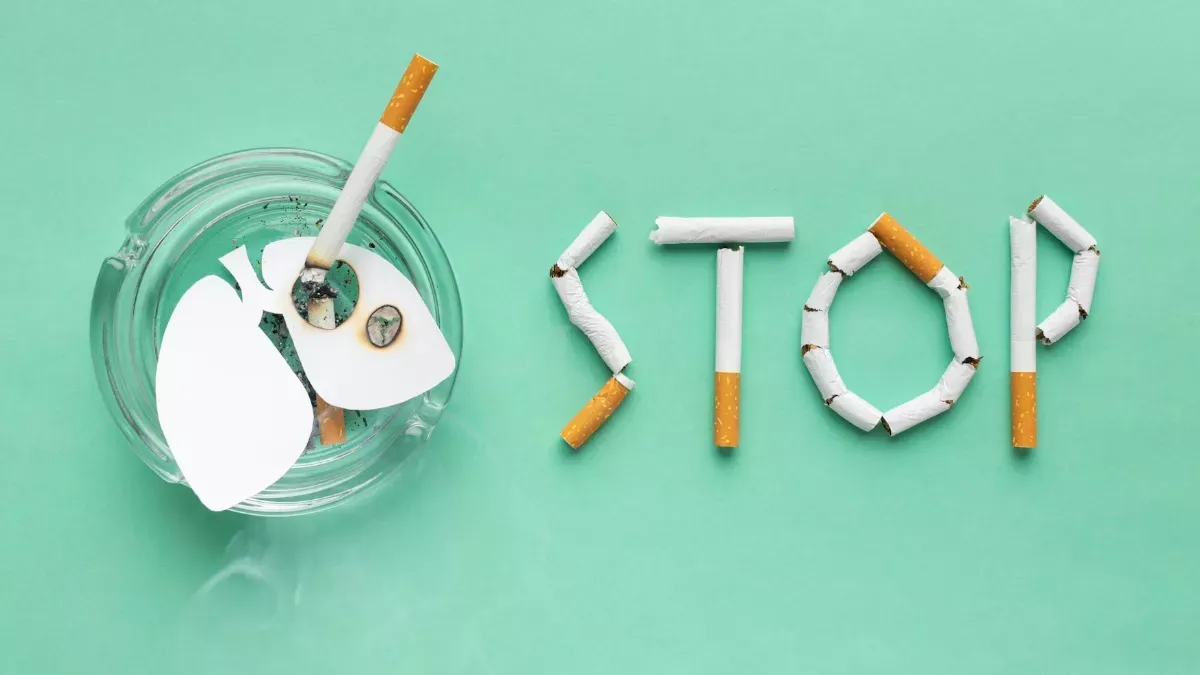 No Smoking Day 2025- क्यों मनाया जाता है नो स्मोकिंग डे? जानें इस दिन का इतिहास और महत्व
