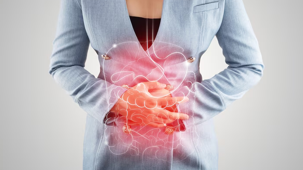 IBD treatment