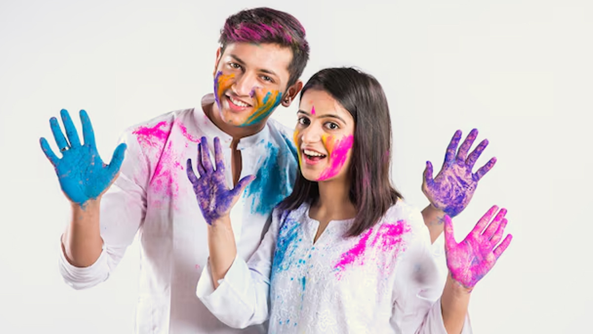 chemical based holi colours