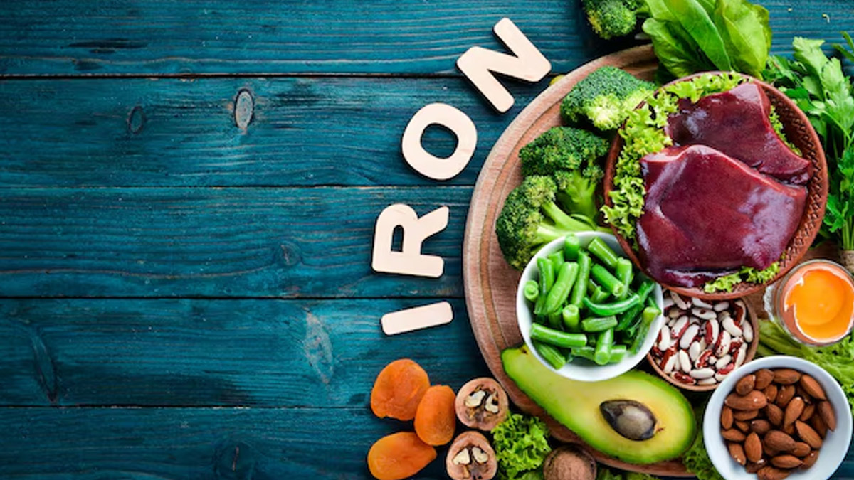does low iron cause headaches and fatigue 2