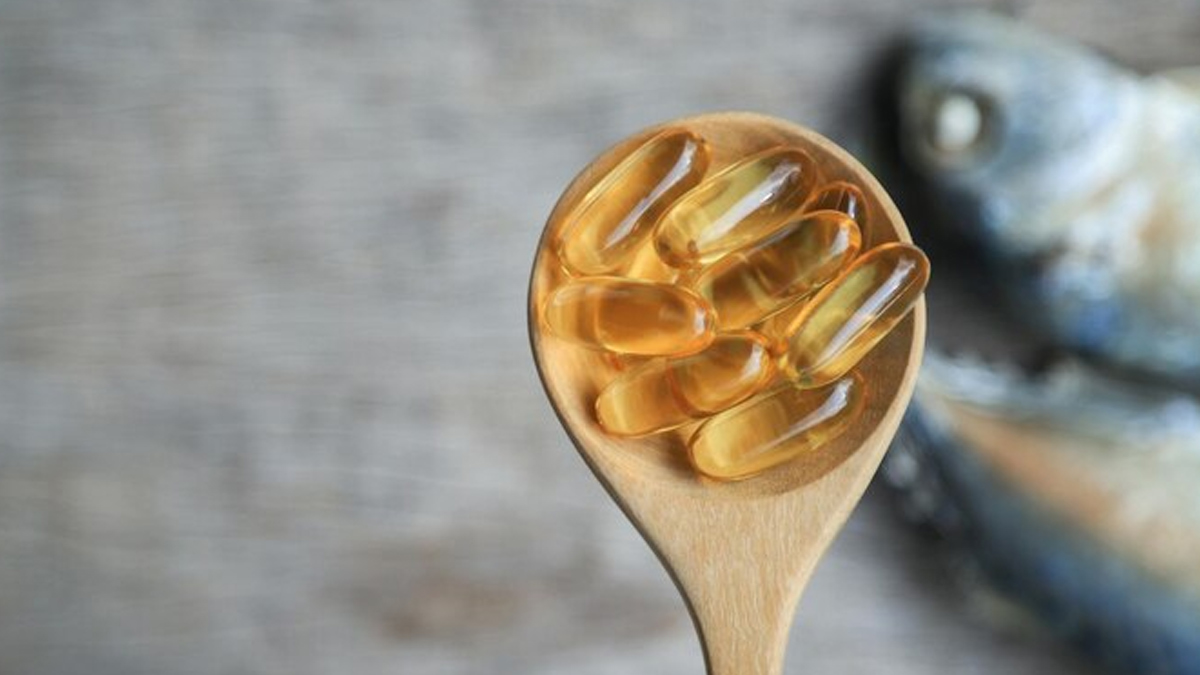 fish oil