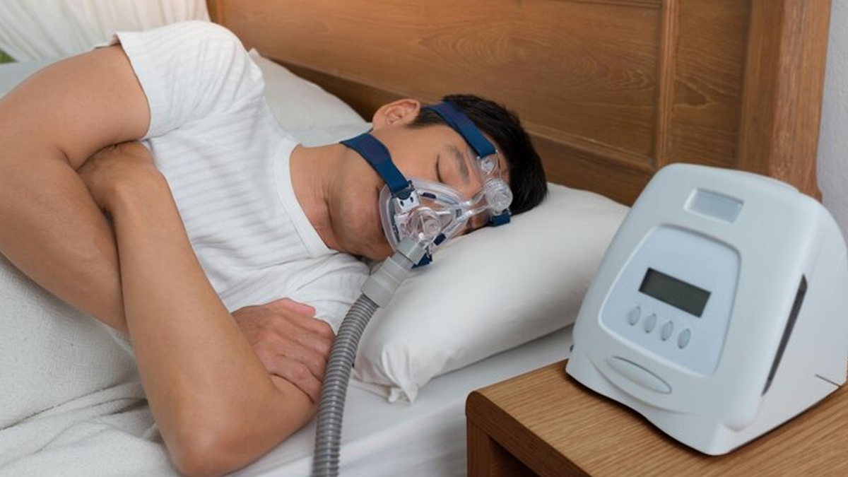 sleep apnea increases the risk of these problems 1