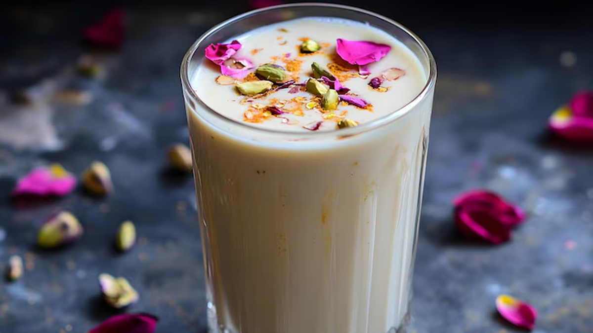 thandai side effects