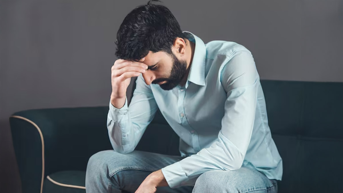 पुरुषों में तेजी से क्यों बढ़ रहा है अल्जाइमर और डिमेंशिया का खतरा? डॉक्‍टर से जानें कारण और बचाव के उपाय
