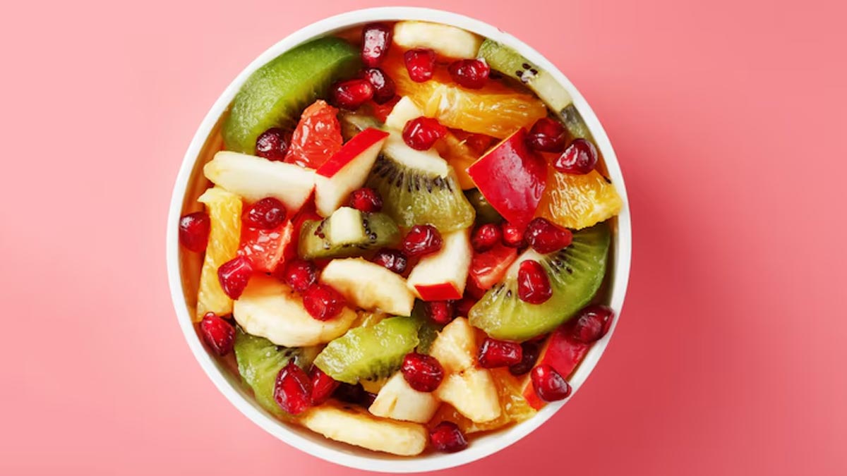 बदलते मौसम में शरीर को ठंडा रखने के ल‍िए डाइट में करें ये 5 बदलाव, गर्मी से म‍िलेगी राहत