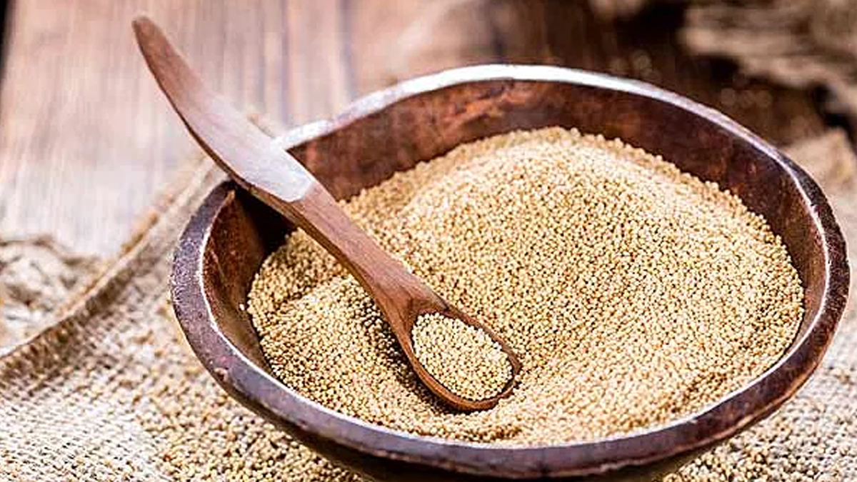 एनीमिया से बचाव के लिए राजगिरा कैसे खाएं | Benefits of Amaranth in anemia in Hindi | Rajgira khane ke fayde Benefits-of-Amaranth-in-anemia-inside