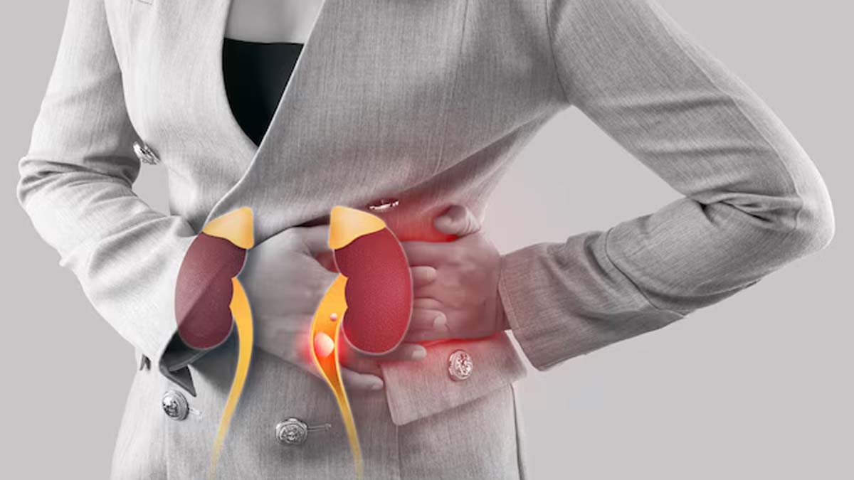 PKD issues