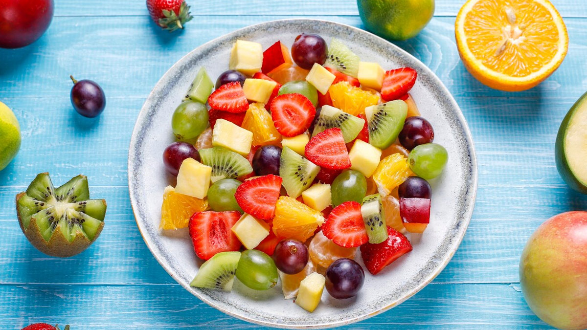 fruit-chaat-benefits