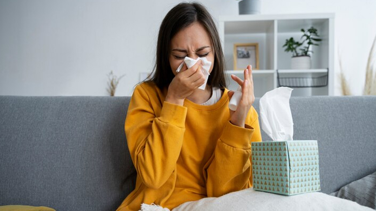 healthy bacteria