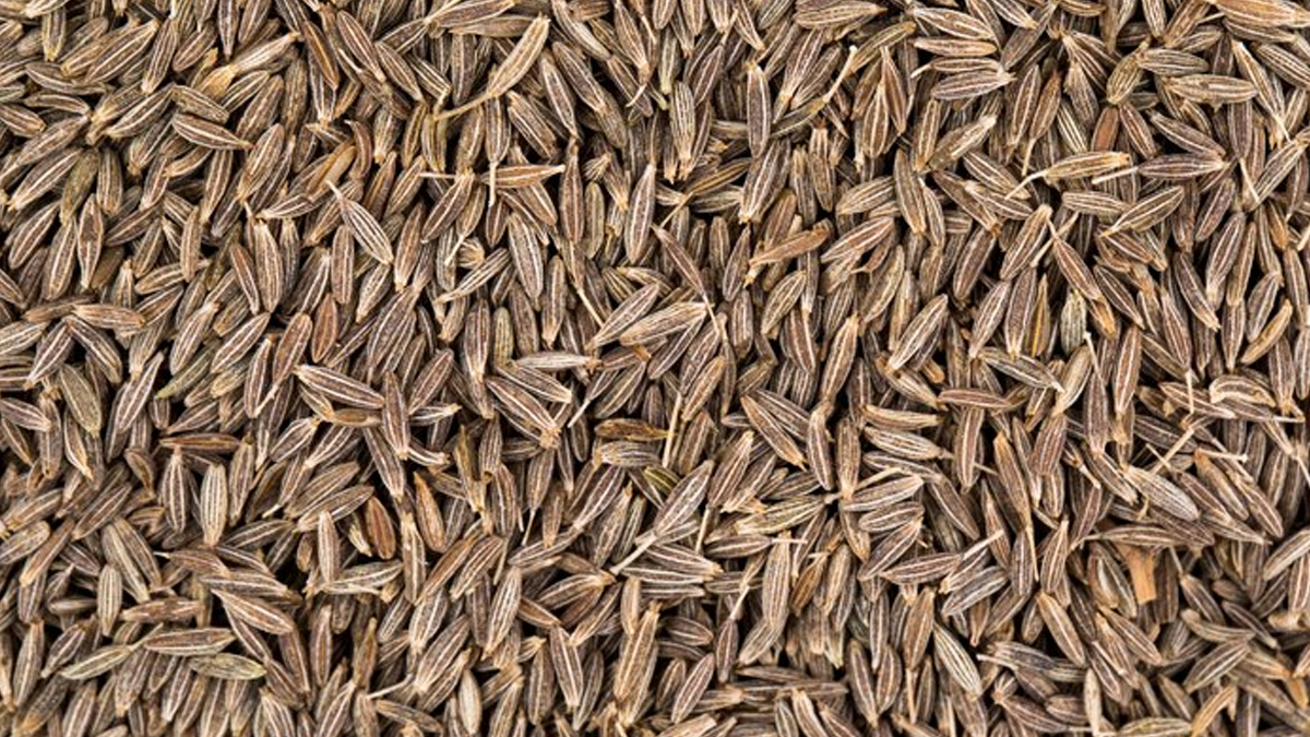 Jeera Water for Kidneys