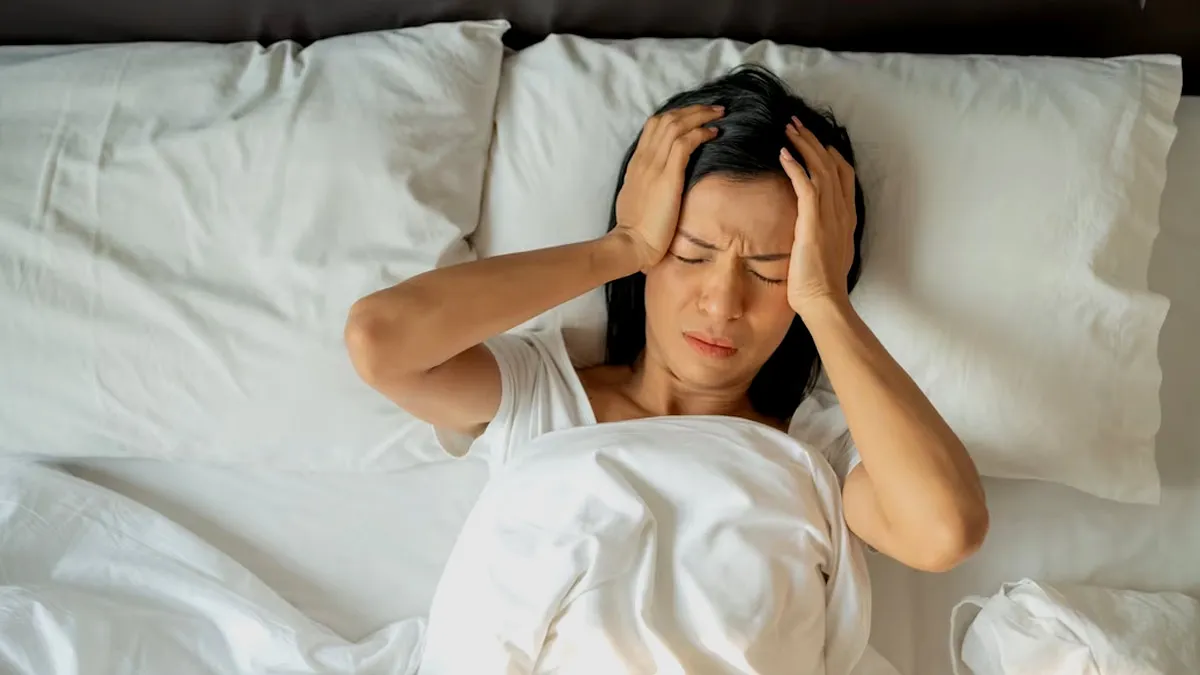 World Sleep Day 2025 : क्यों मनाया जाता है वर्ल्ड स्लीप डे, जानें इस दिन का इतिहास और थीम