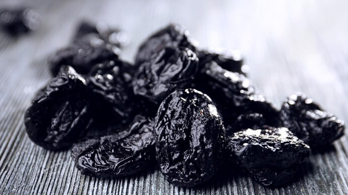 Who Should Avoid Dried Prunes