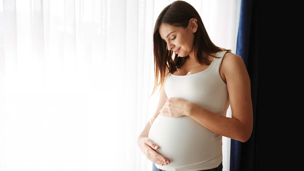 why is it risky for mother and infant in overweight baby delivery 01