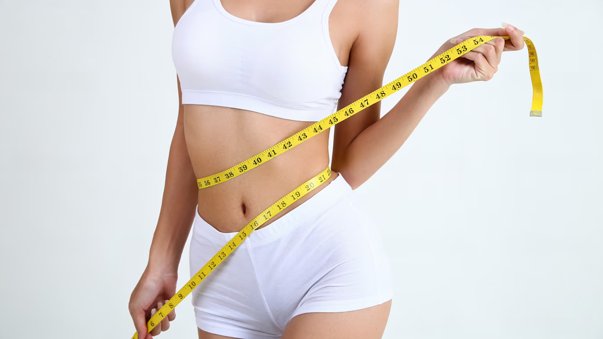 Checkups For Weight Loss