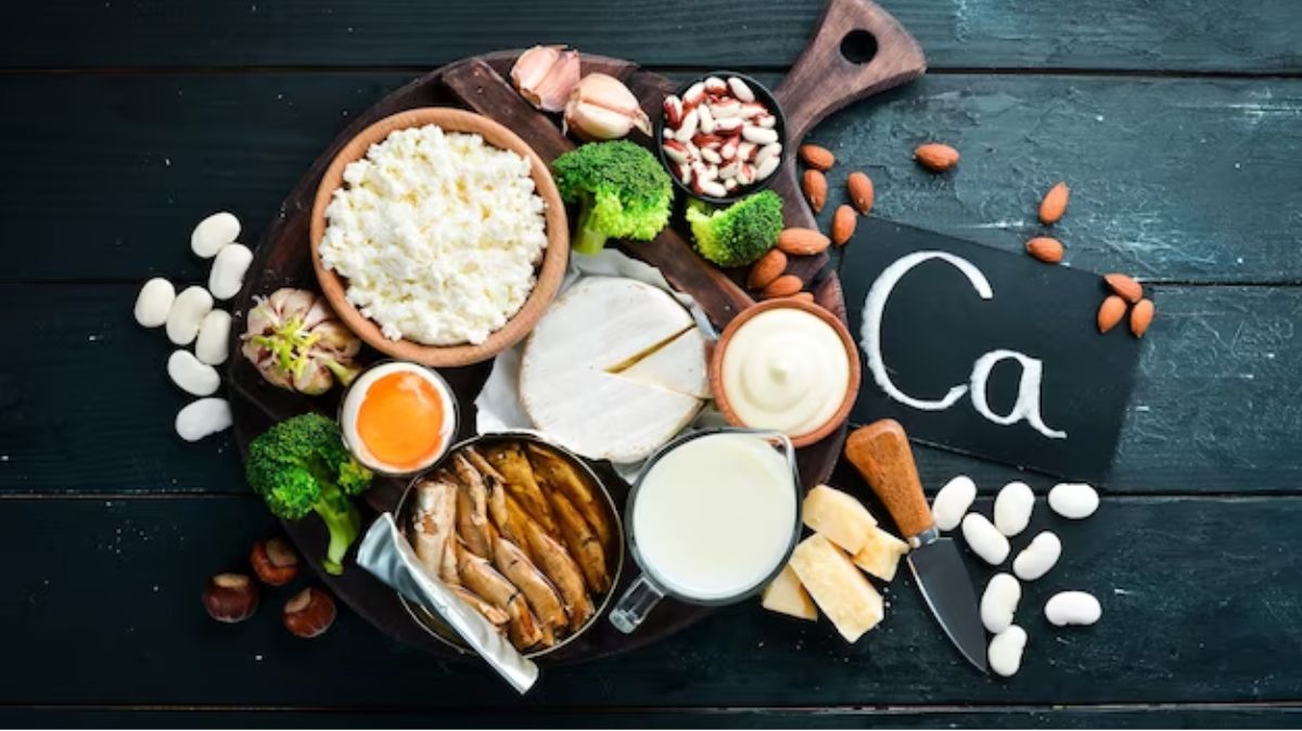 बच्चों में कैल्शियम की कमी के लक्षण और पूरा करने का तरीका | Symptoms of calcium deficiency in children | Baccho main calcium ki kami ke lakshan Does-Calcium-Deficiency-Lead-to-Hair-Loss-inside