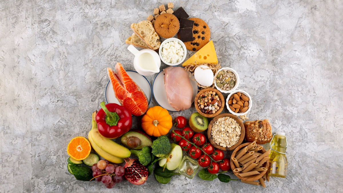 calcium rich foods for kids