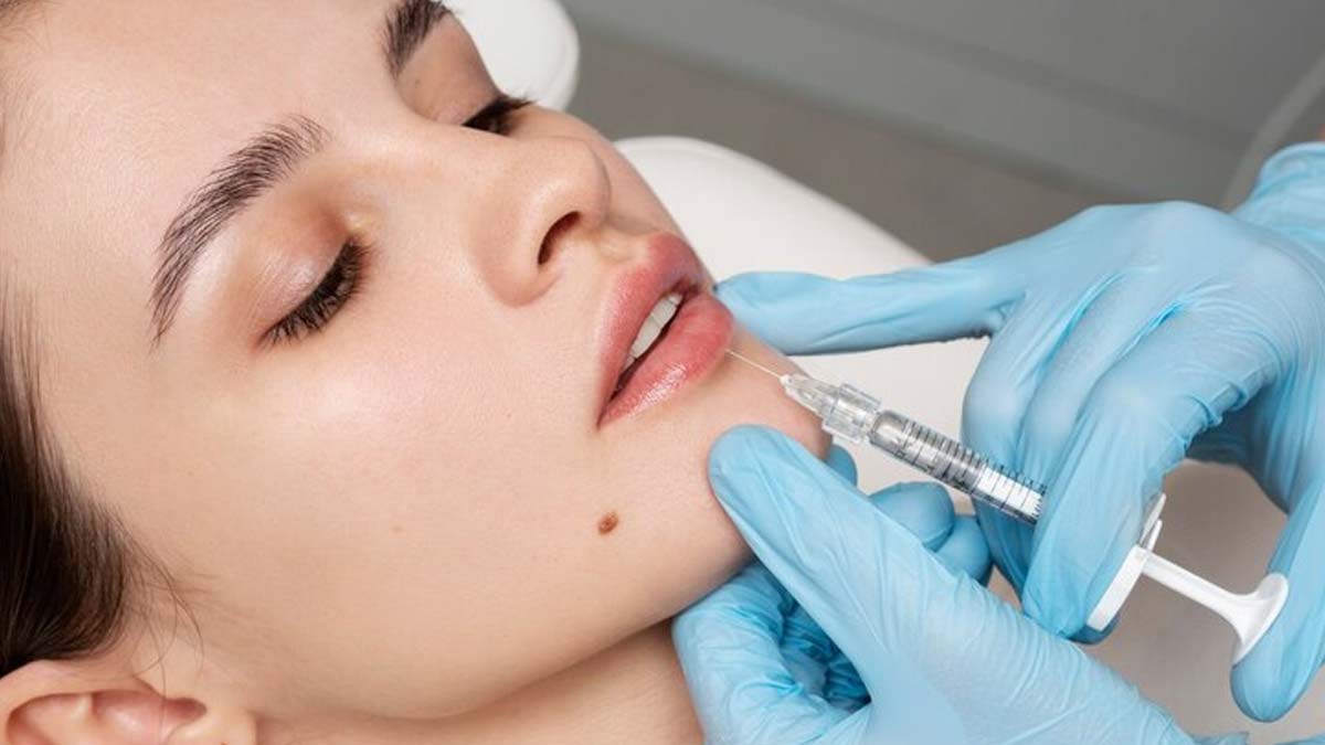 Can black lips turn pink again