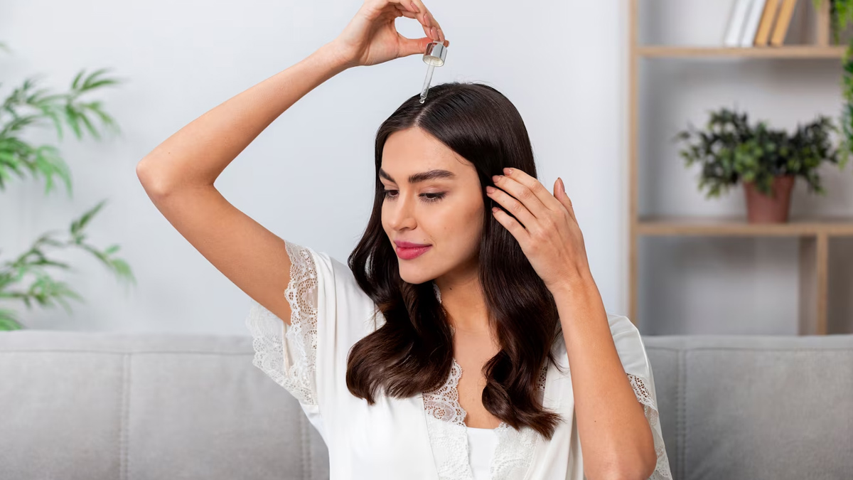 hair-spa