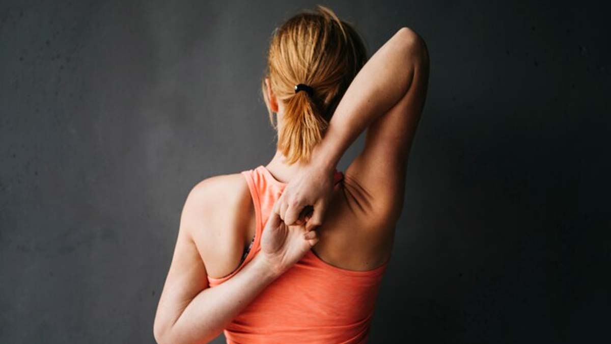 tricep-stretch