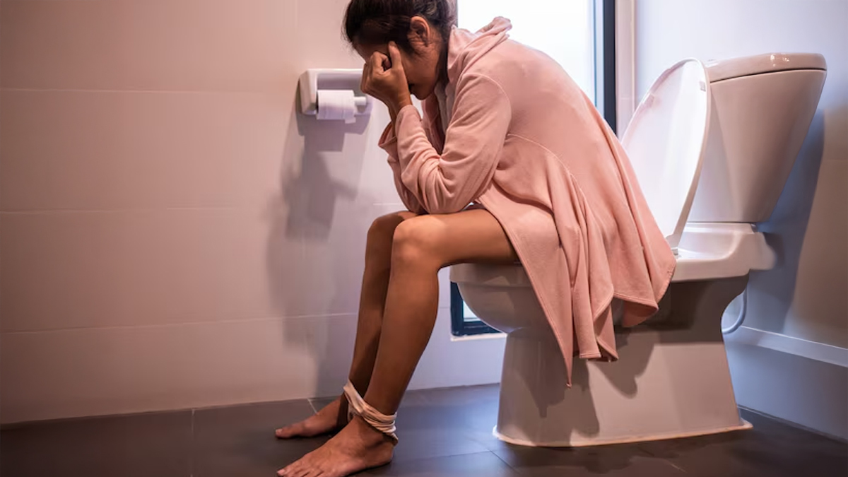 Can Sperm Cause UTI In Women