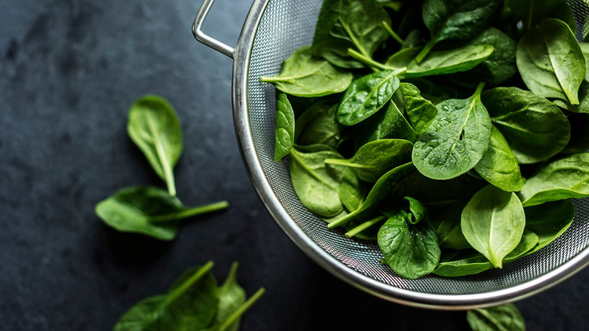 spinach-benefits