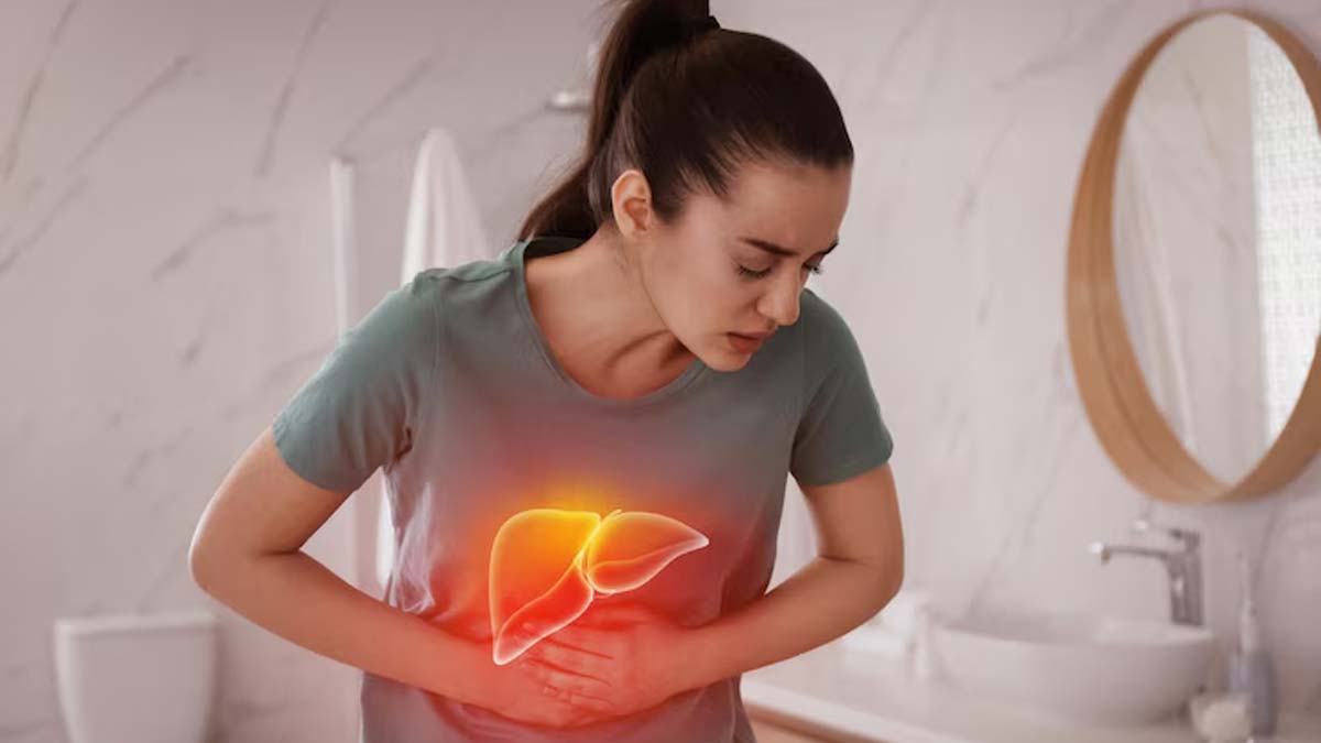 How Does Lack of Sleep Affect Liver Health in Hindi 1