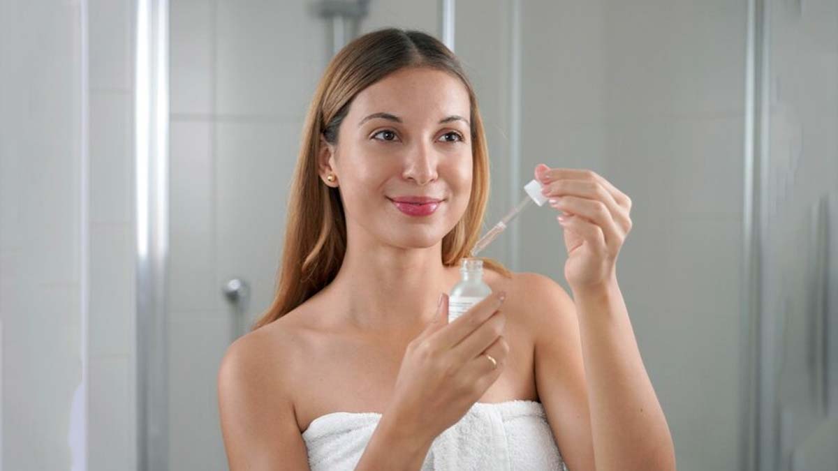 Is It Safe To Use Hyaluronic Acid