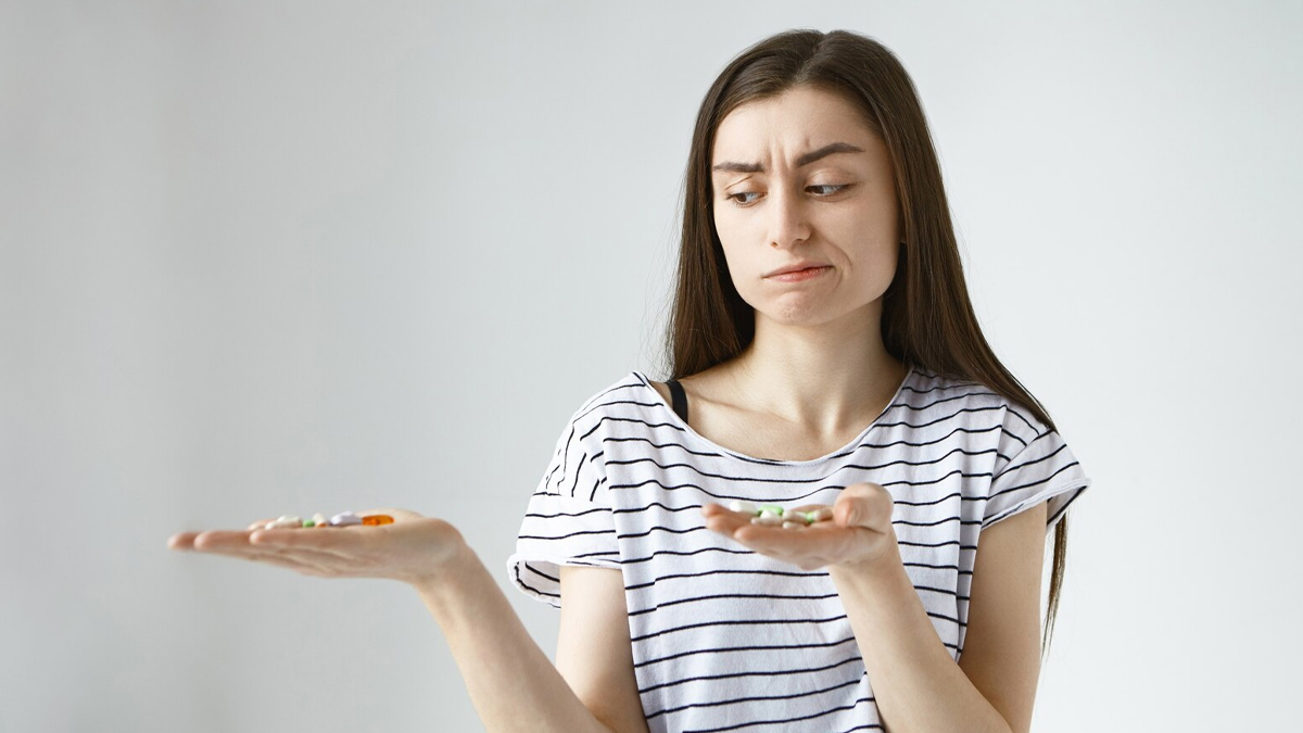 Vitamin D Deficiency