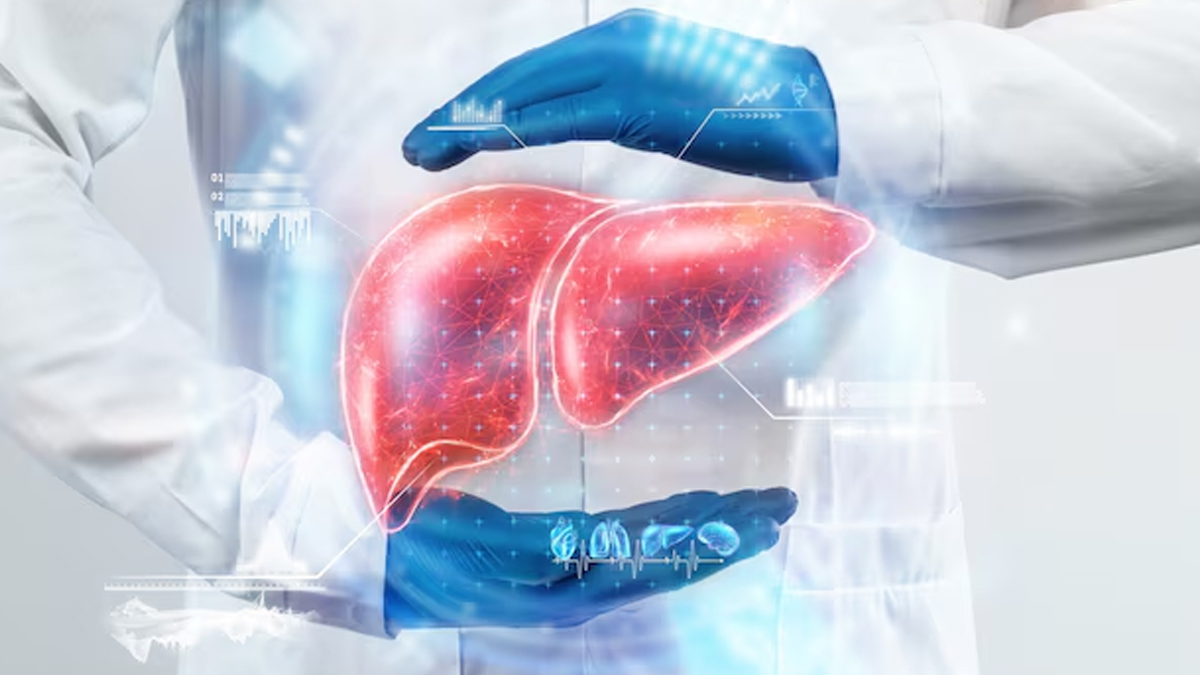 Liver Transplant