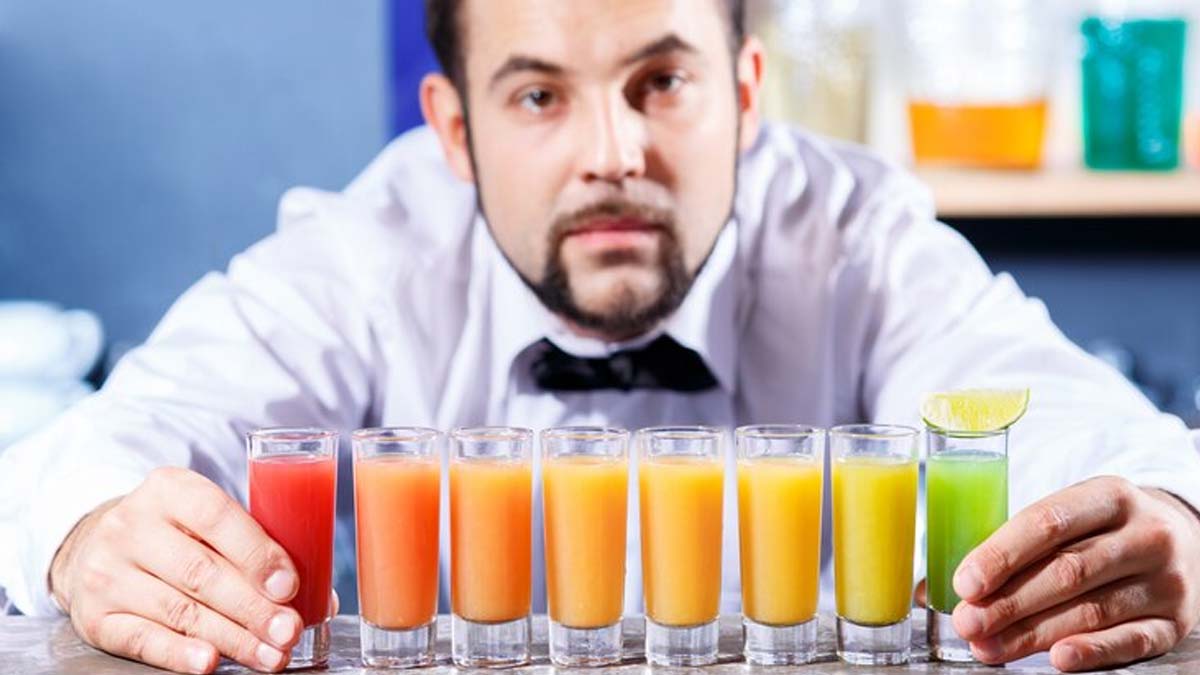 juices for digestion