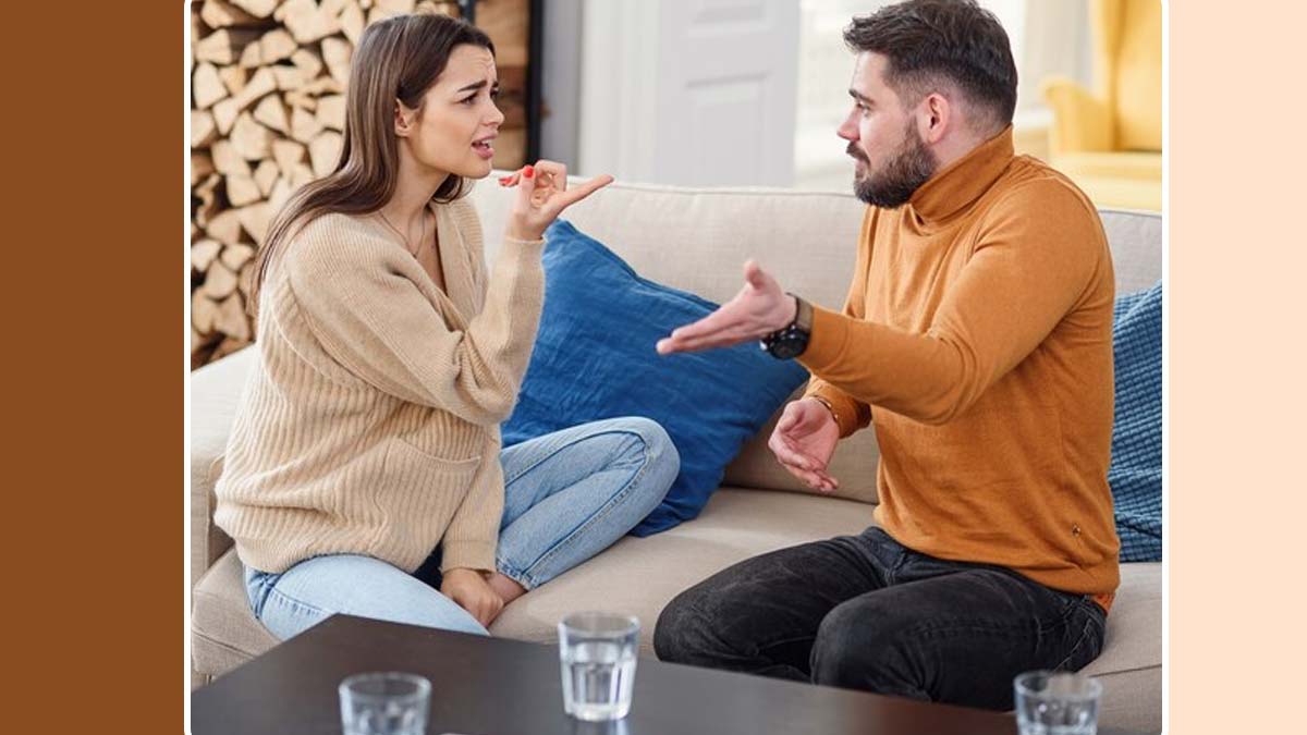 रिलेशनशिप में ये 5 संकेत दिखें तो समझें आपको है काउंसलिंग की जरूरत