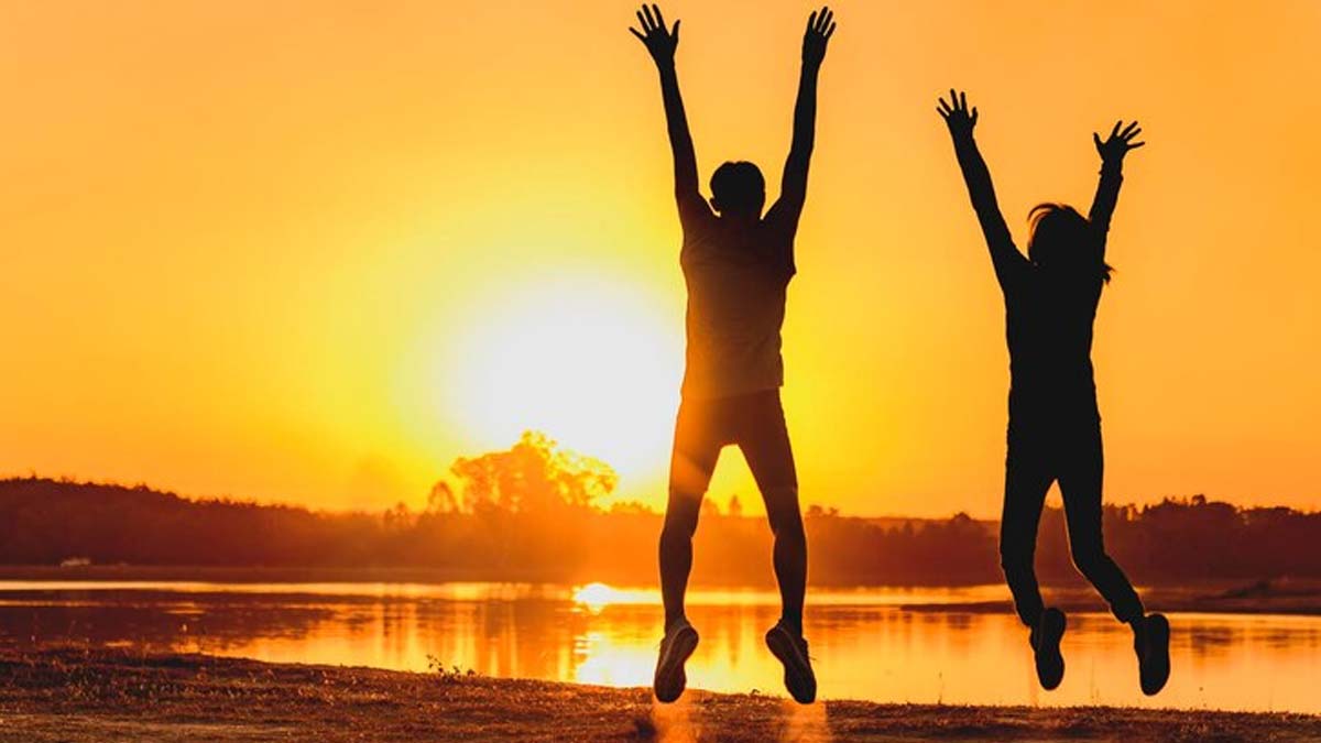 International Day of Happiness