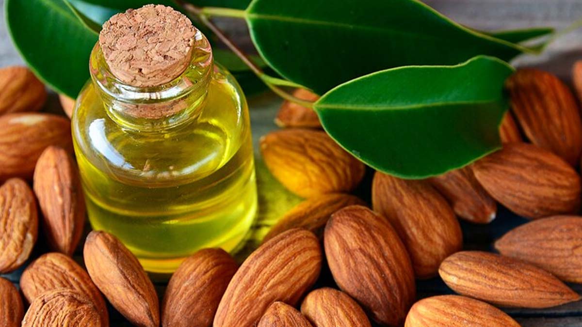 almond-oil-massage
