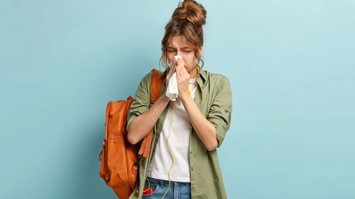 ayurvedic churna to get relief from cold and allergies  01