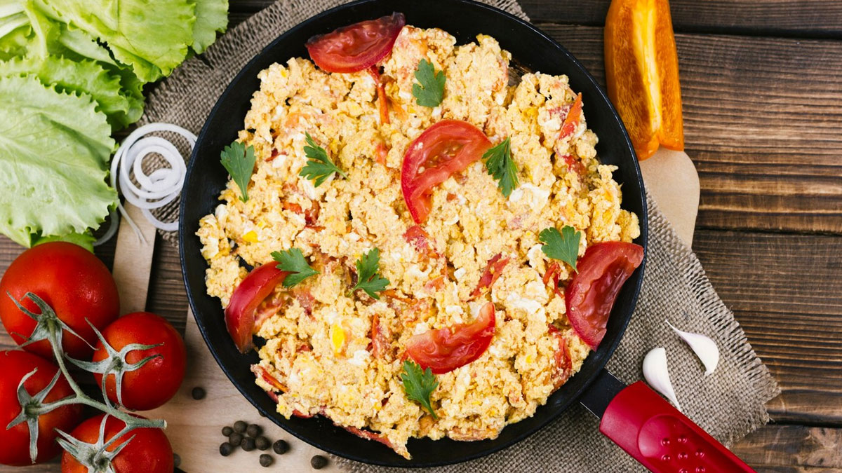 egg-bhurji-benefits