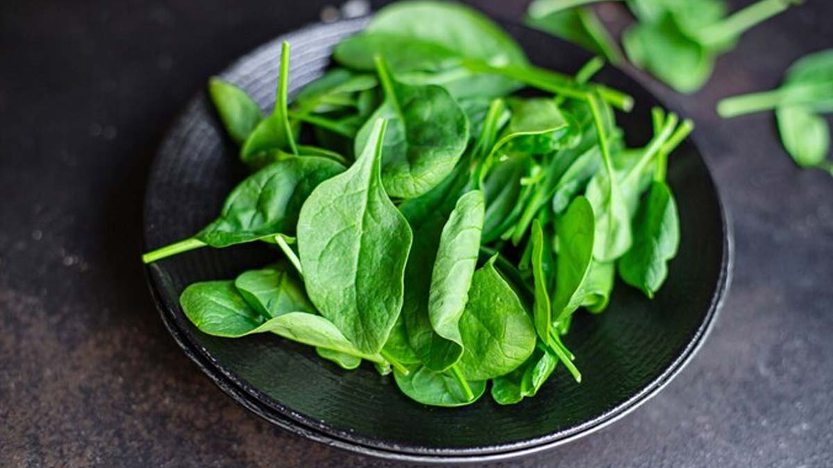 spinach-benefits