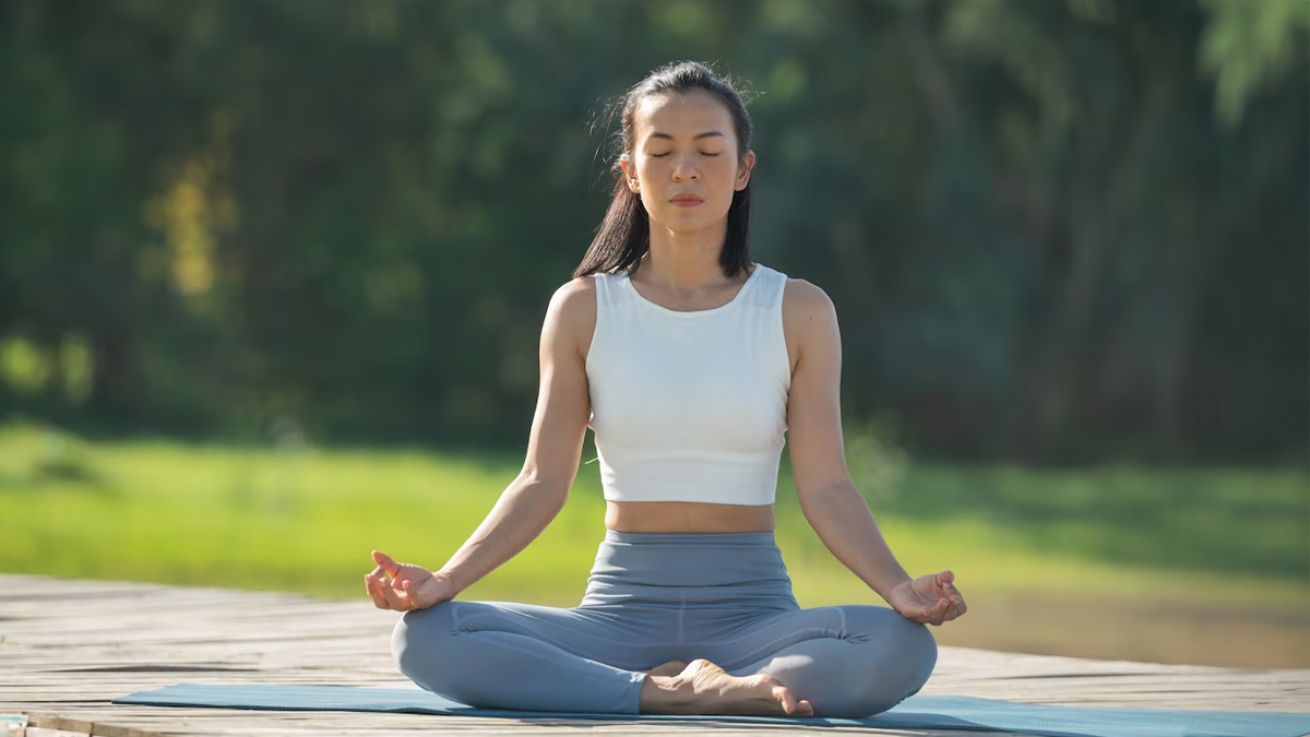 Excessive Yoga Side Effects