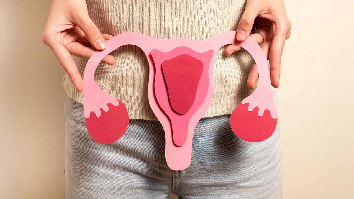 vulvovaginitis and cervicitis