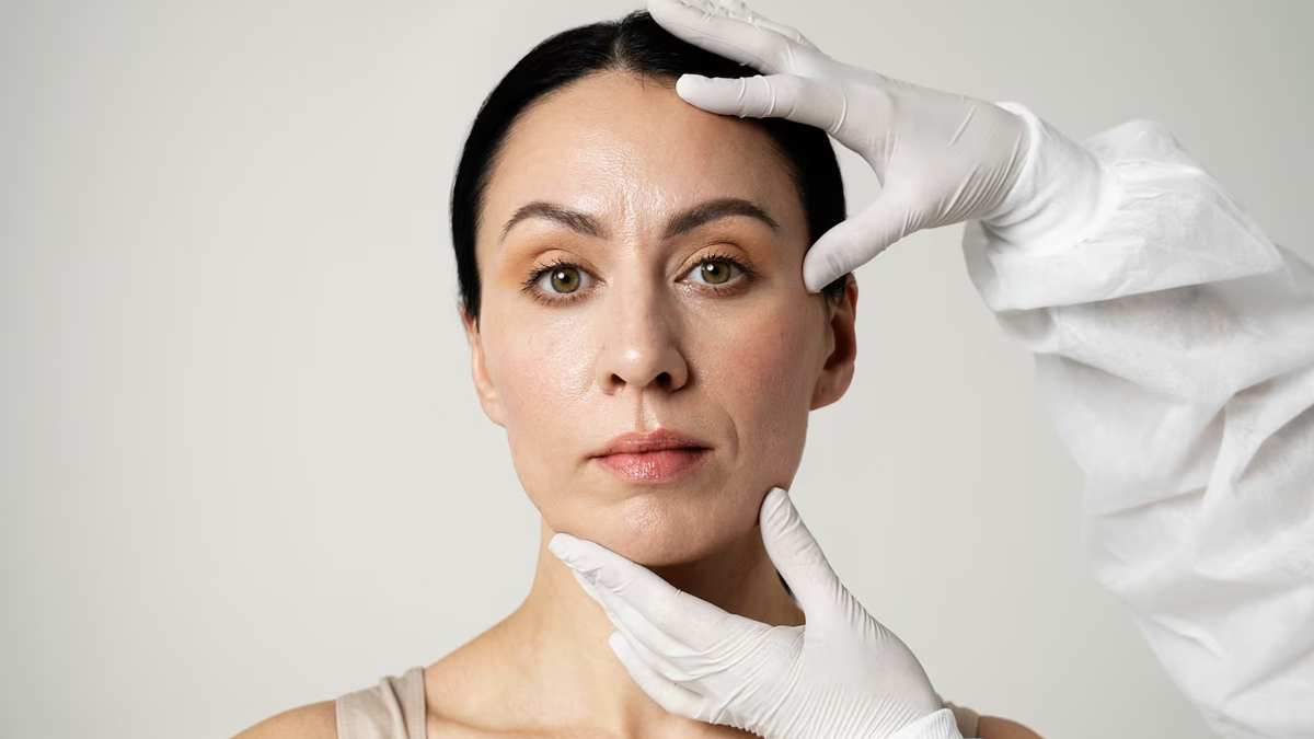 How To Get Firm And Tighten Skin