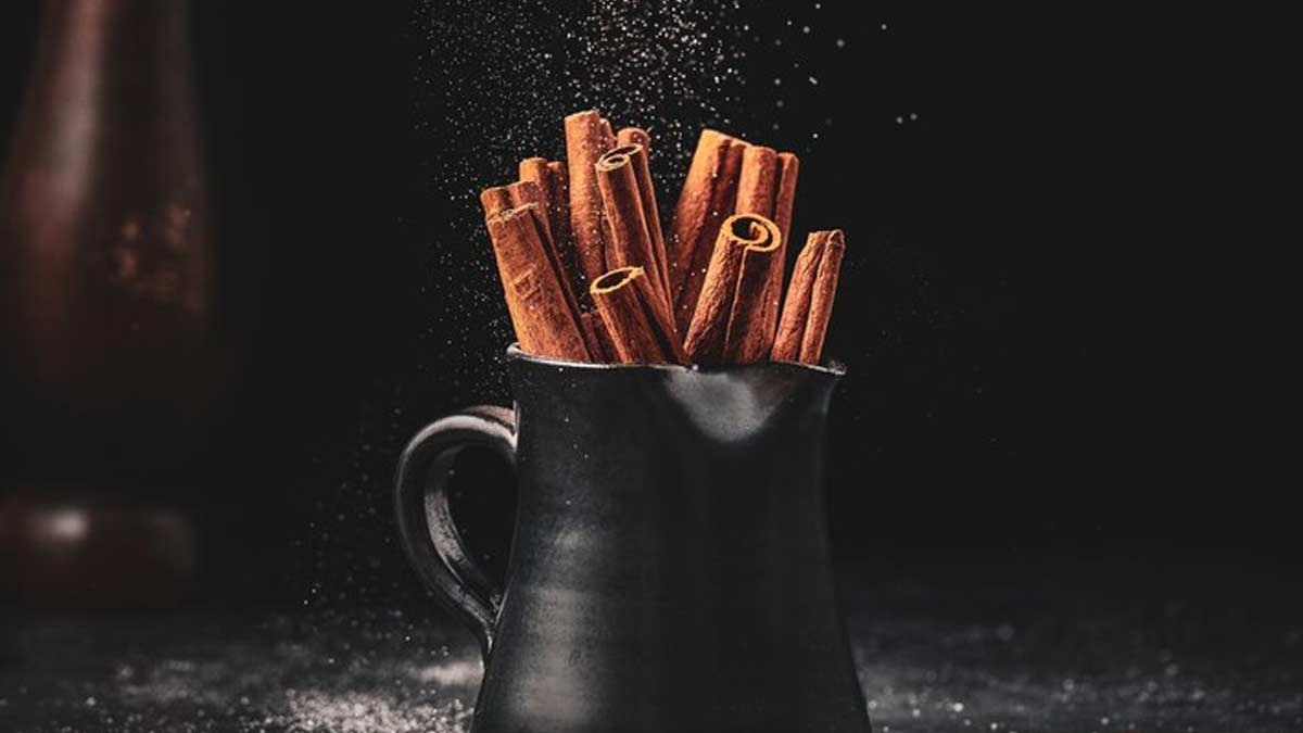 who should avoid cinnamon