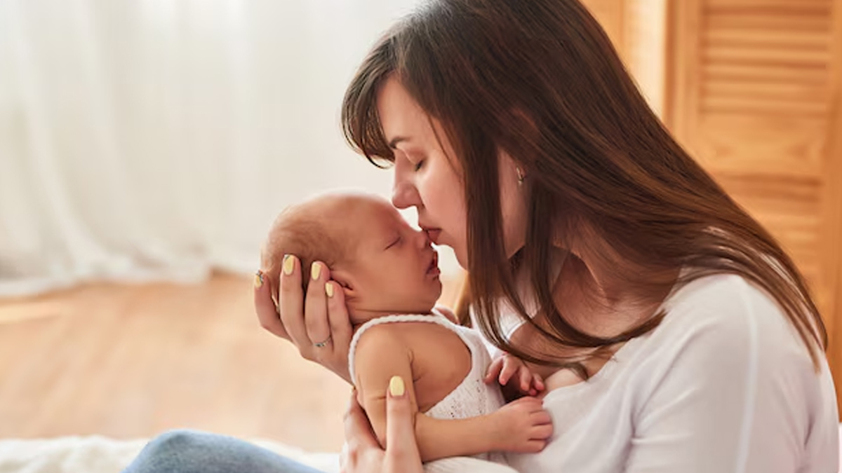 Mistakes To avoid with newborn