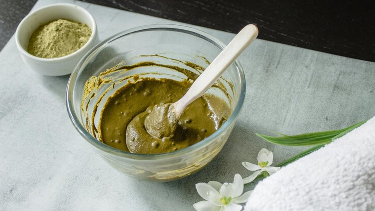 hair dye recipe with amla and brahmi for natural black hair 01