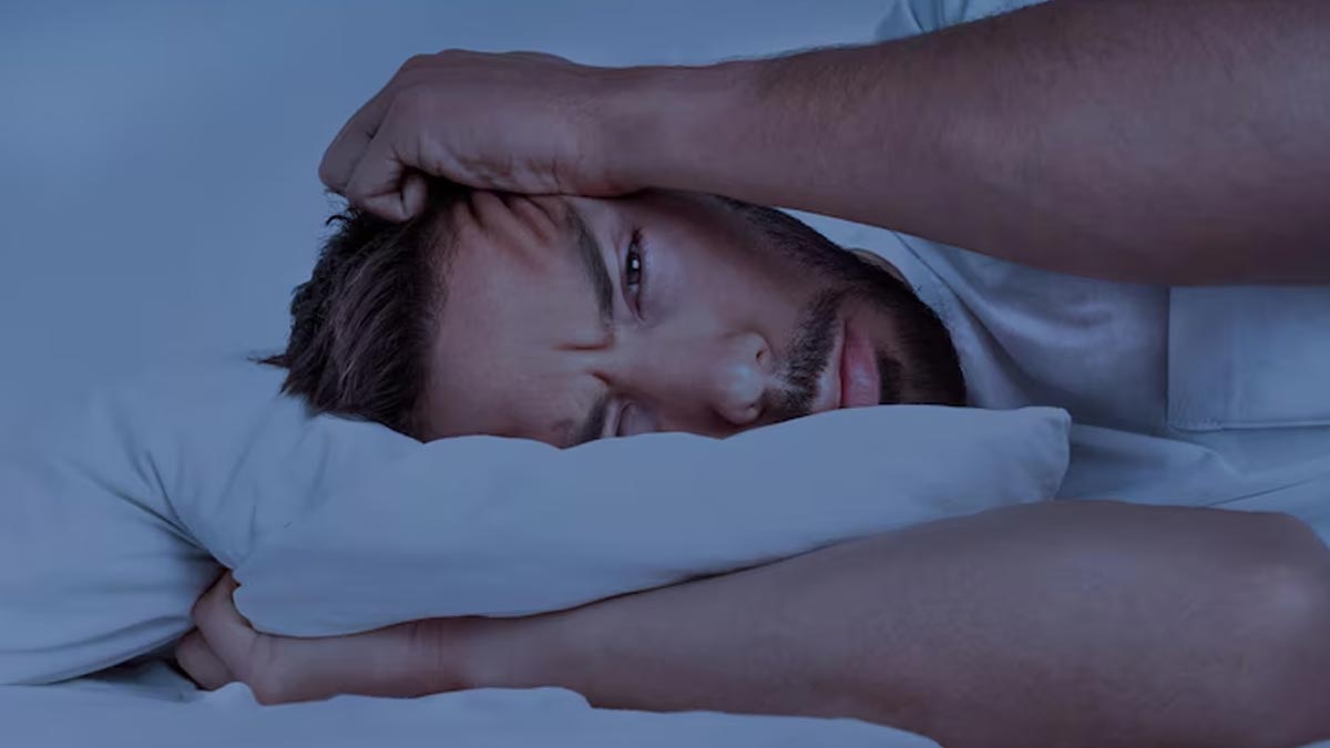 immunity and lack of sleep