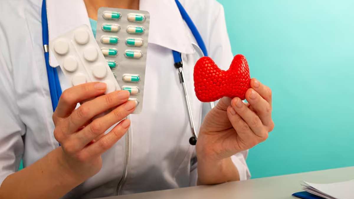 thyroid-medicines